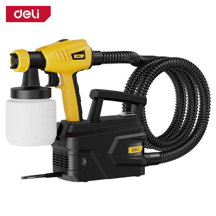 500W Spray Gun -  فرد رش كهرباء