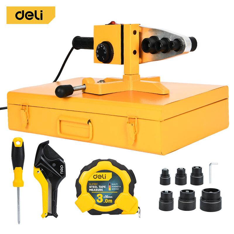 Plastic Tube Welding Tool (800W/1500W) -  مكنة تلحيم