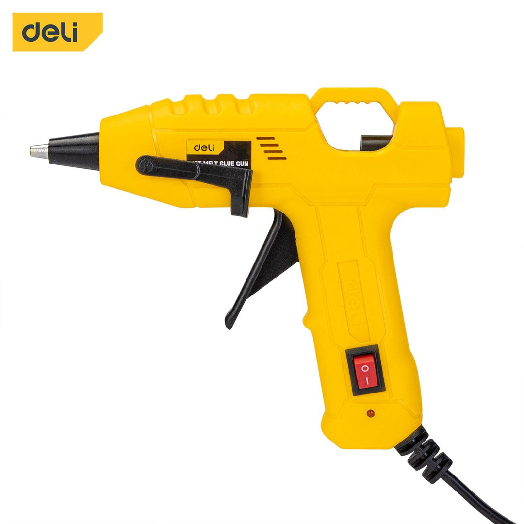 Hot Glue Gun (20w) - فرد شمع على