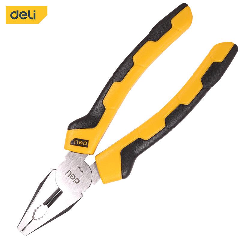 8" Combination Pliers - بانسة بولاد