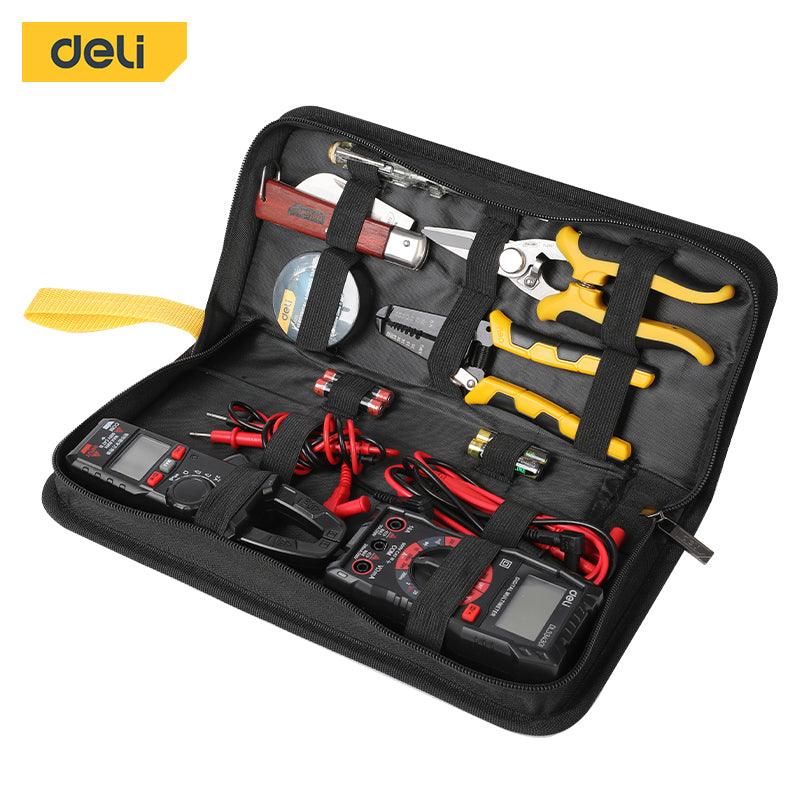 7 Pcs Electrician Tool Set - طقم أدوات كهربائي 7 قطع