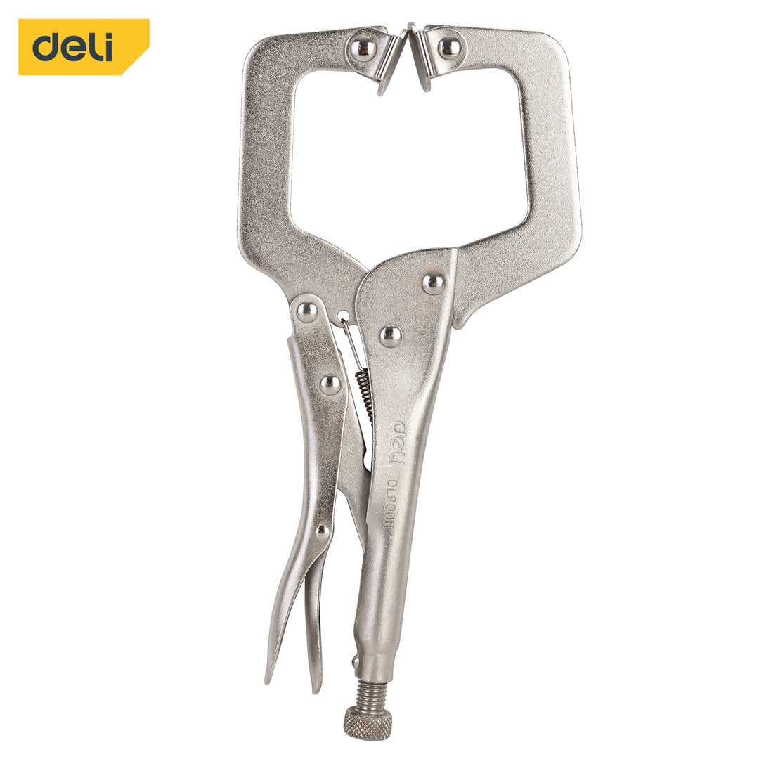 11" Clamp Locking Pliers - كماشة قفل للتثبيت