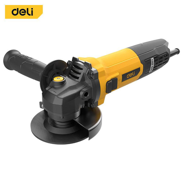 900W Angle Grinder (115mm) -  صاروخ