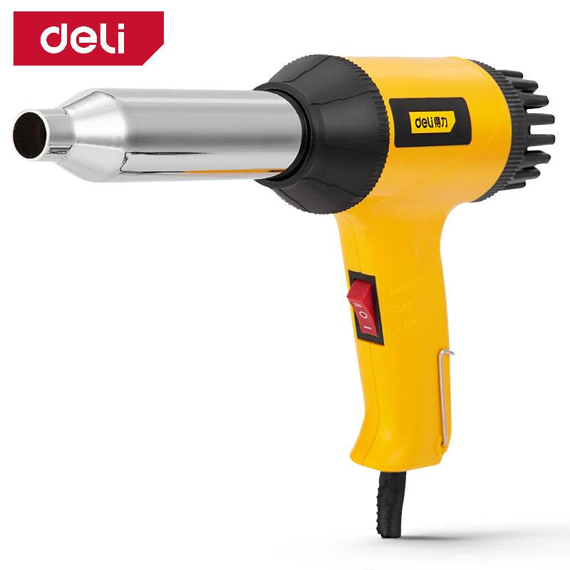 Welding Gun (700W) - مسدس لحام