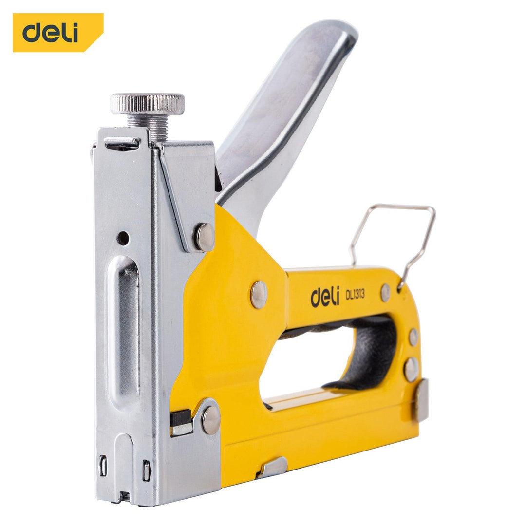 3 In 1 Staple Gun (4-14mm) - فرد كباس 3 في 1