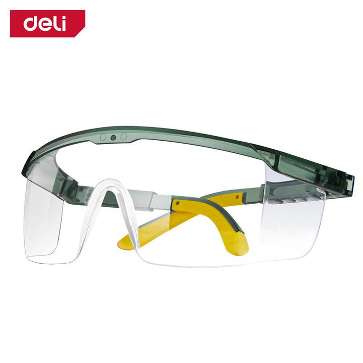 Protective Glasses - عوينات حماية شفاف