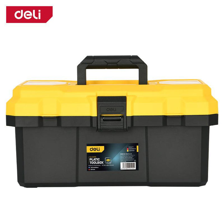 15" Tool Box - صندوق أدوات