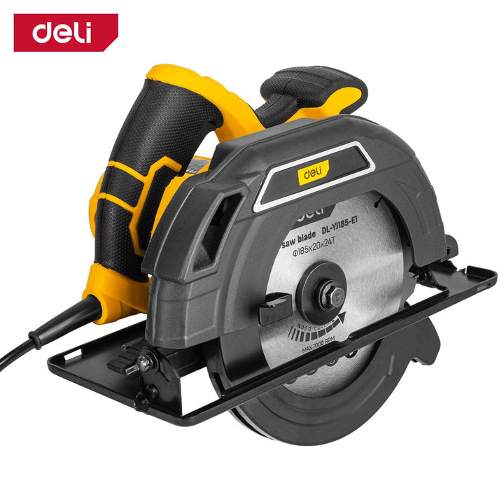 1300W Circular Saw - منشار صدر عالبطارية