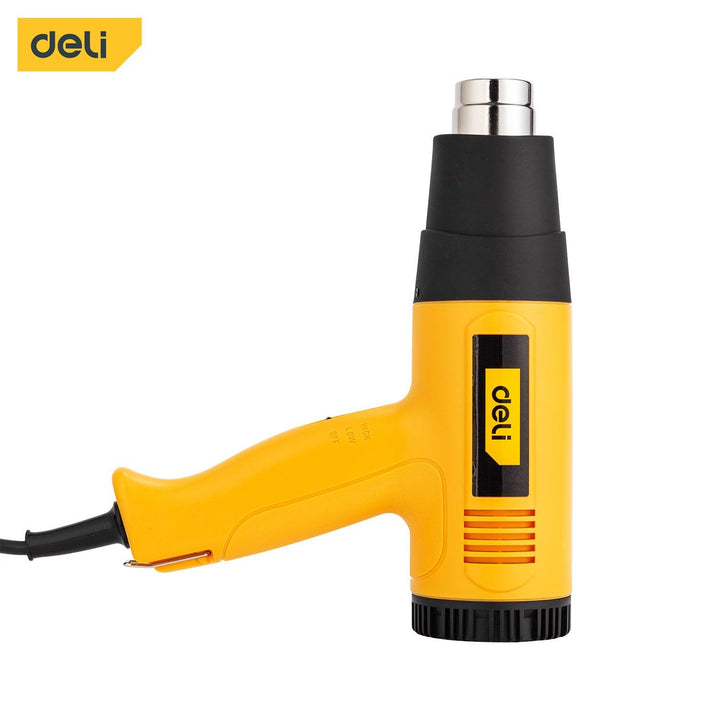 Adj. Temperature Heat Gun (2000W) -  سشوار حراري