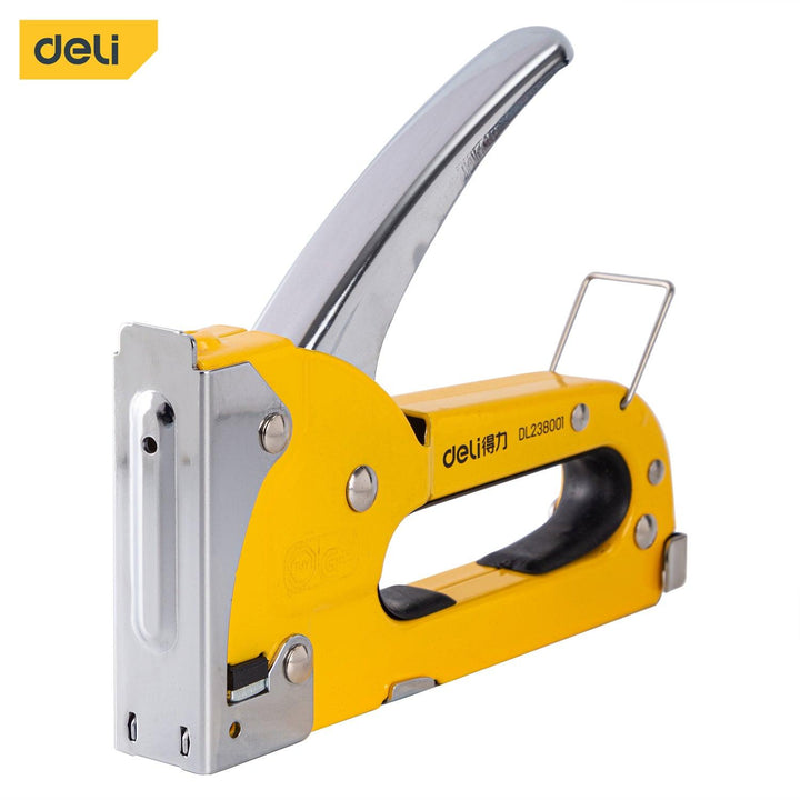 Staple Gun (4-8mm) - فرد كباس