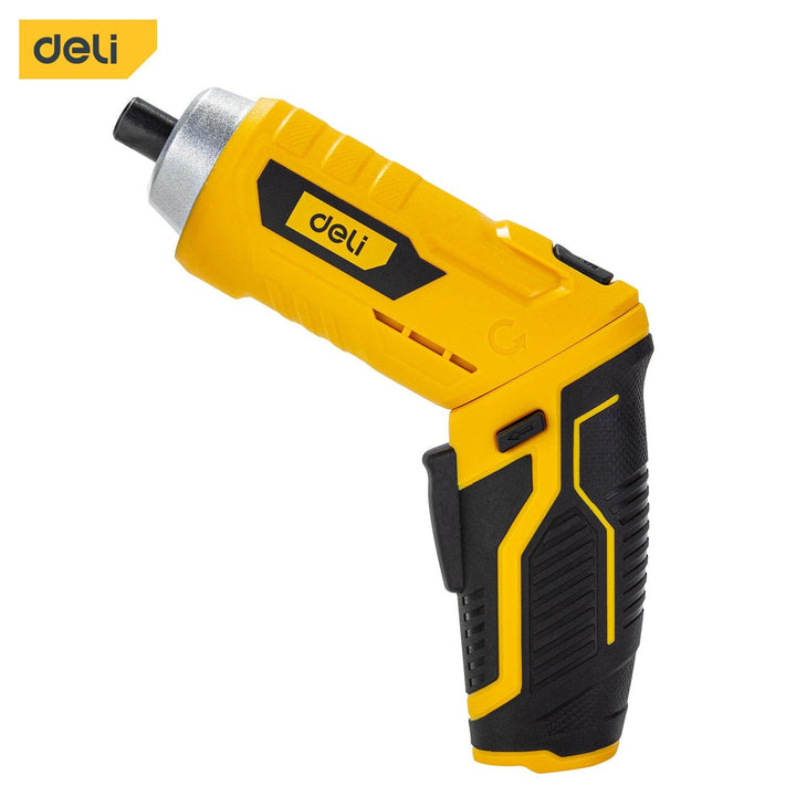 3.6V Lithium-Ion Cordless Screwdriver (3N.m) - مفك بطارية قلم+شنطة+اكسسوار