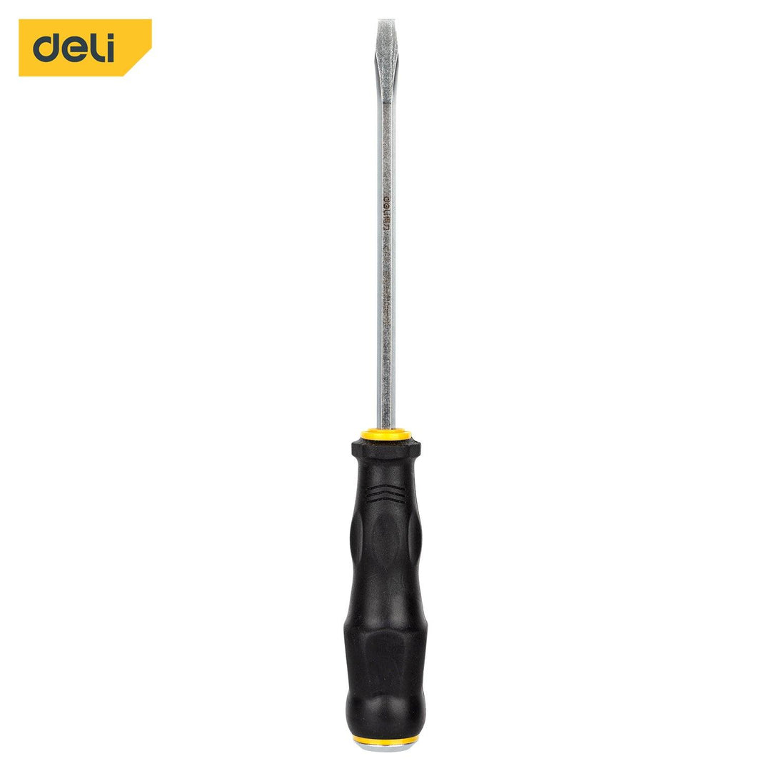 Slotted Go-Through Screwdriver (6x150mm) - مفك براغي ضرب شق