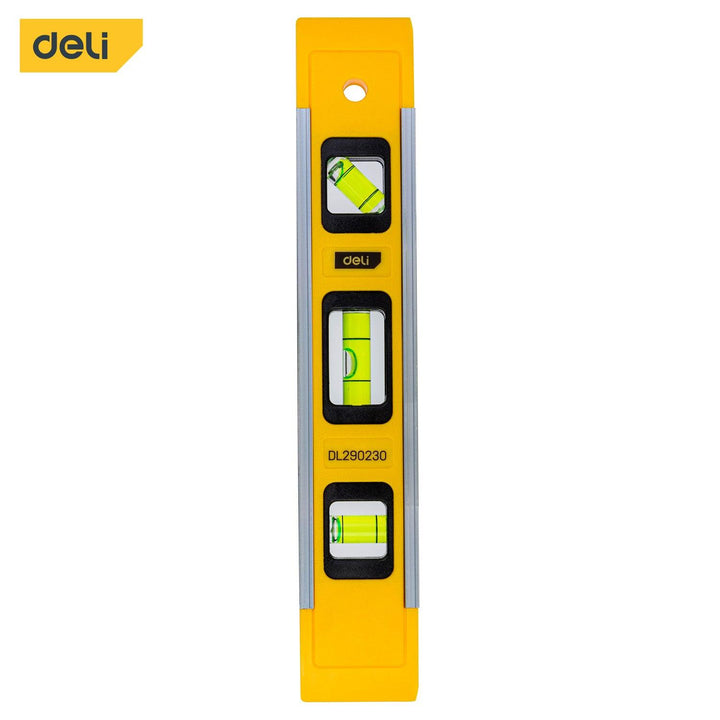 Magnetic Spirit Level (230mm) - زيبق مغنطيس