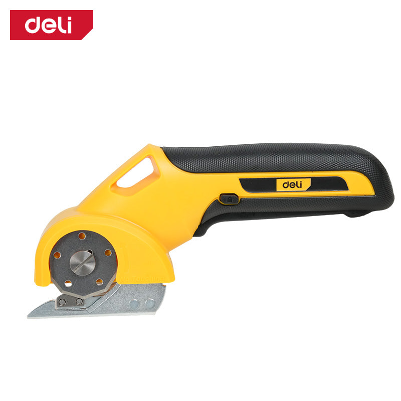 Deli 4V Rotary Cutter - جلاّخ صغير بطارية