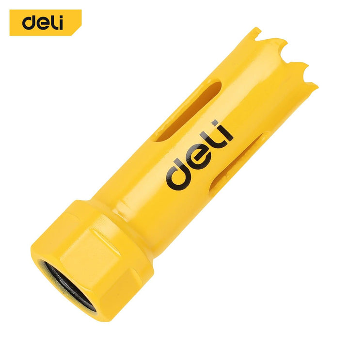 Deli Bi-Metal Hole Saw (25mm) - قوارة حديد
