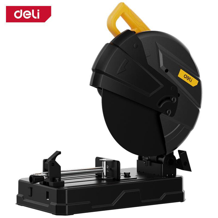 2300W Cut Off Saw - مقطع حديد صناعي