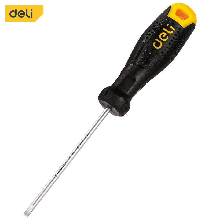 Slotted Screwdriver (3x75mm) - مفك براغي شق