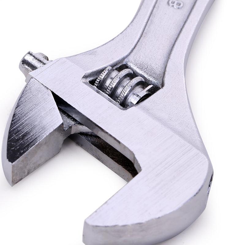 8" Adjustable Wrench - مفتاح انكليزي