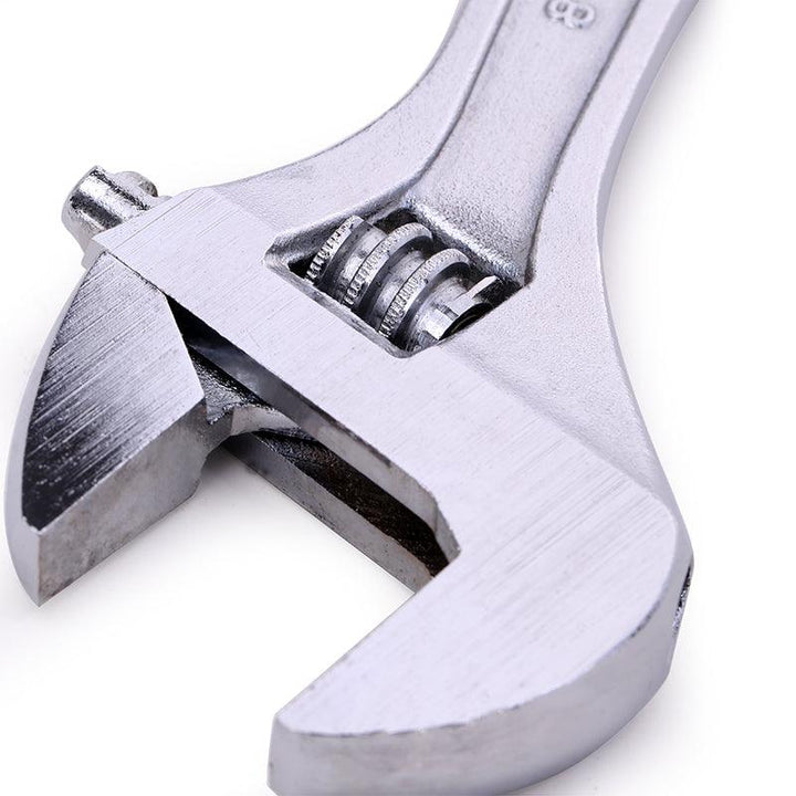 8" Adjustable Wrench - مفتاح انكليزي