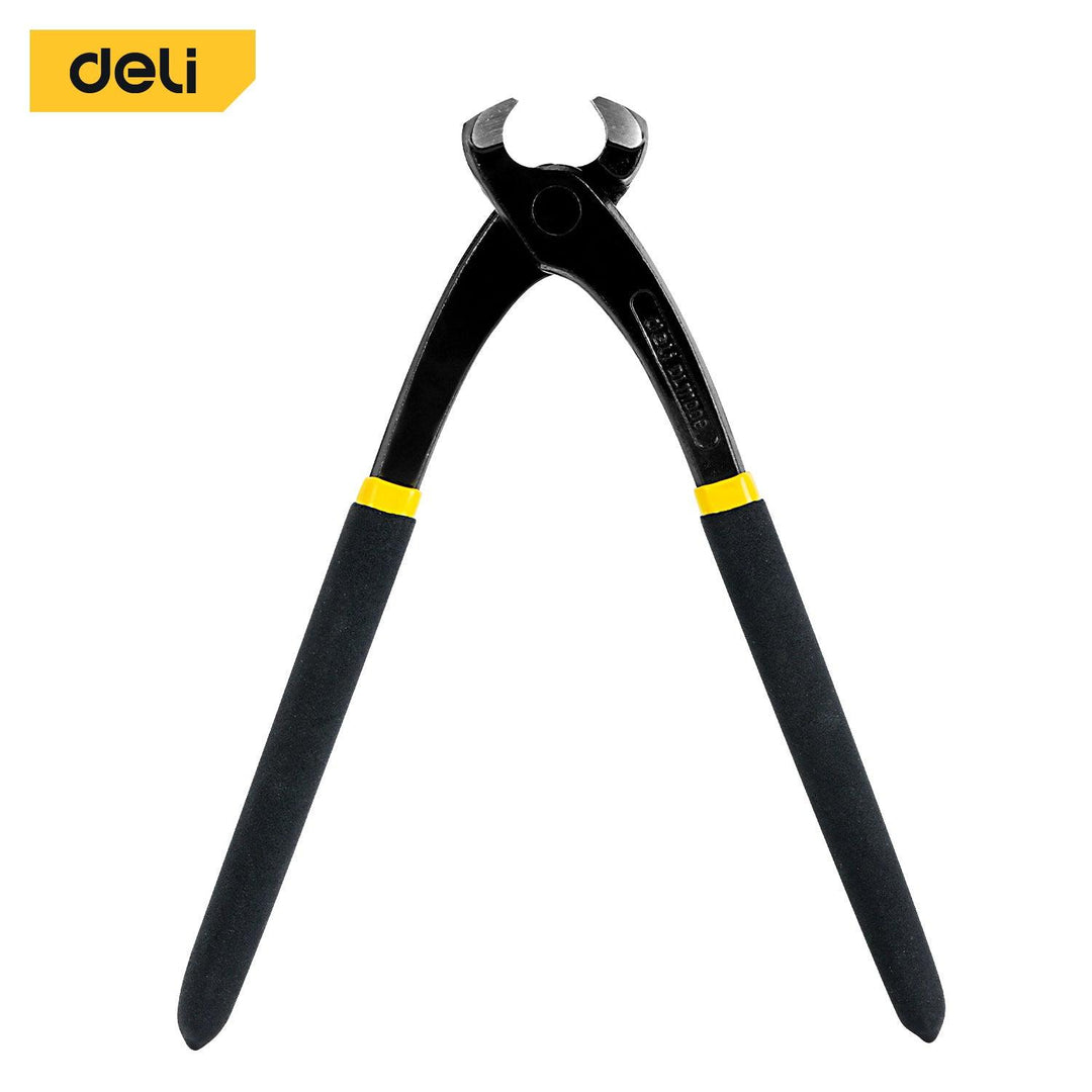 8" Rabbet Pliers -  Cr-V قطاعة شريط عمار صناعية