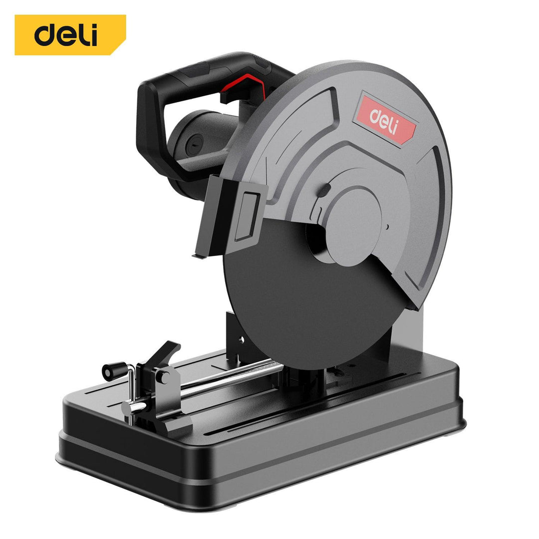 2350W Cut Off Saw - مقطع حديد صناعي