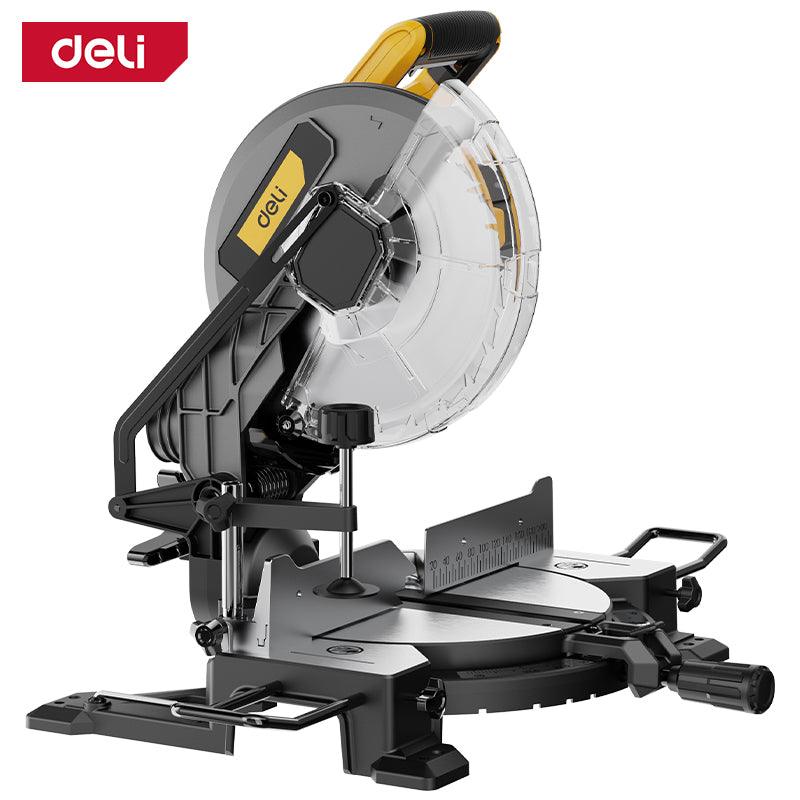 Deli 1800W Miter Saw - منشار خشب
