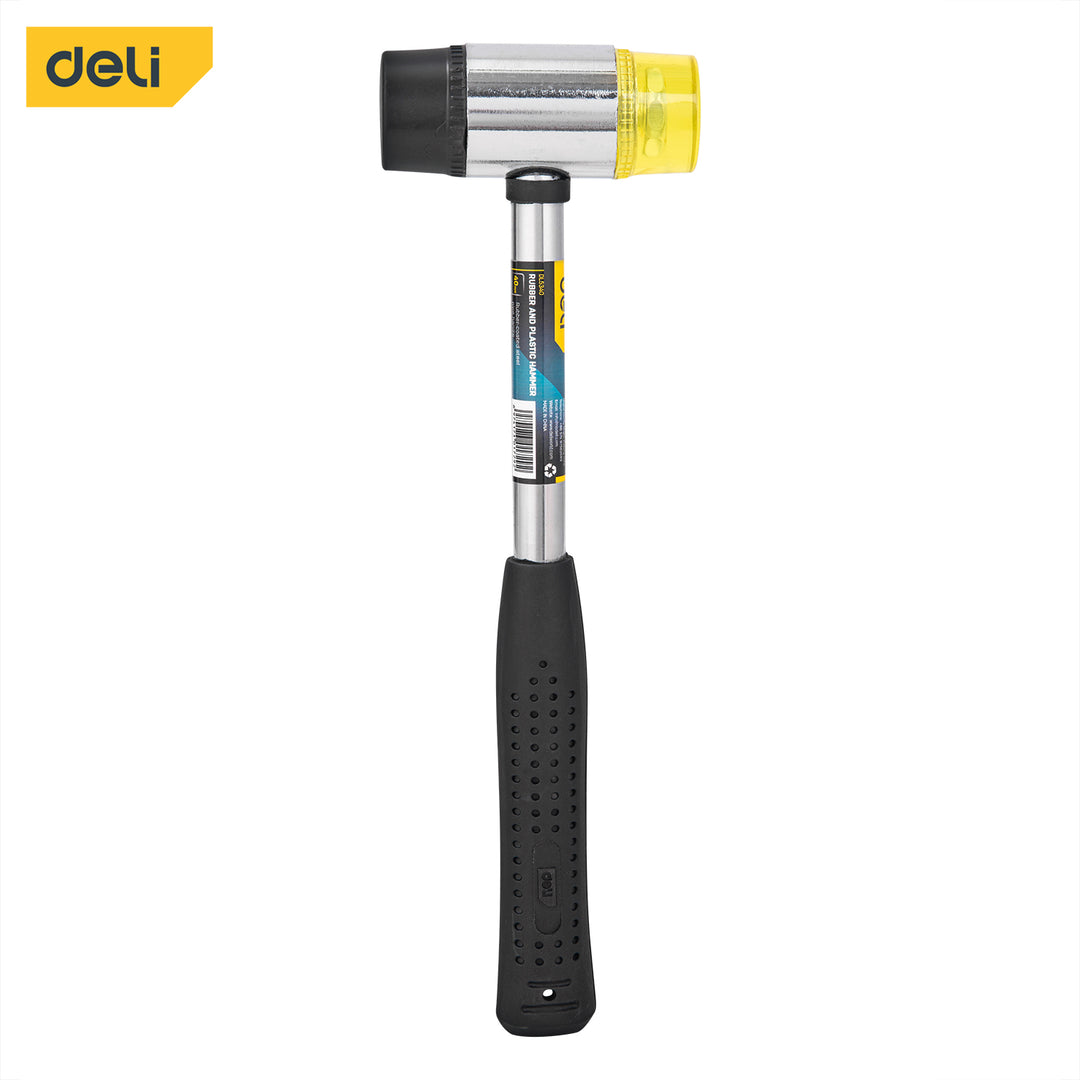 35mm Installation Rubber Hammer - مطرقة كوتشوك