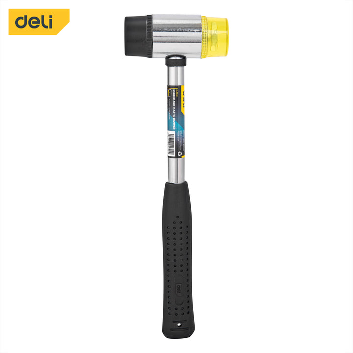 35mm Installation Rubber Hammer - مطرقة كوتشوك