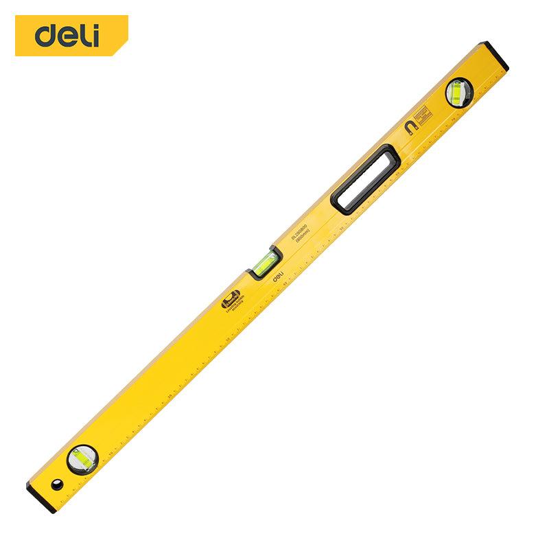 Heavy Duty Magnetic Spirit Level (800mm) - زيبق صناعي مغنطيس