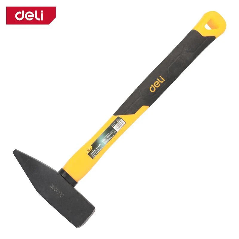 2000g Machinist Fiberglass Hammer - مطرقة مسكة فايبر