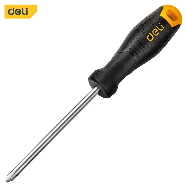 Phillips Screwdriver (5x125mm) - مفك براغي صليب