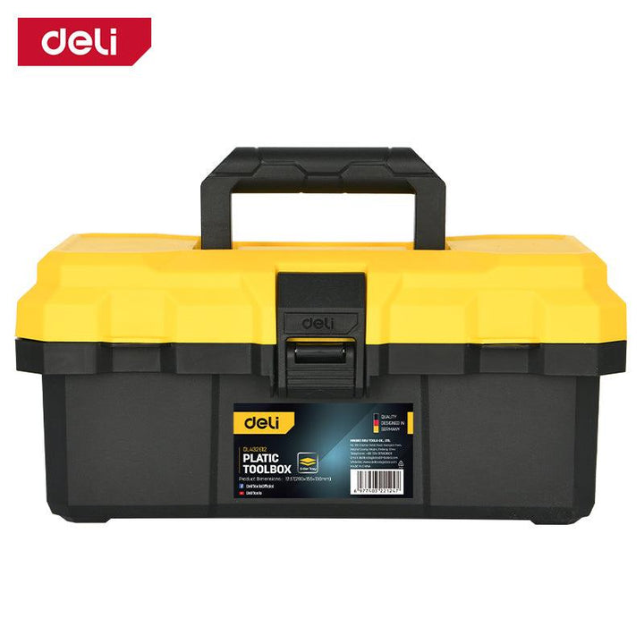 12.5" Tool Box - صندوق أدوات