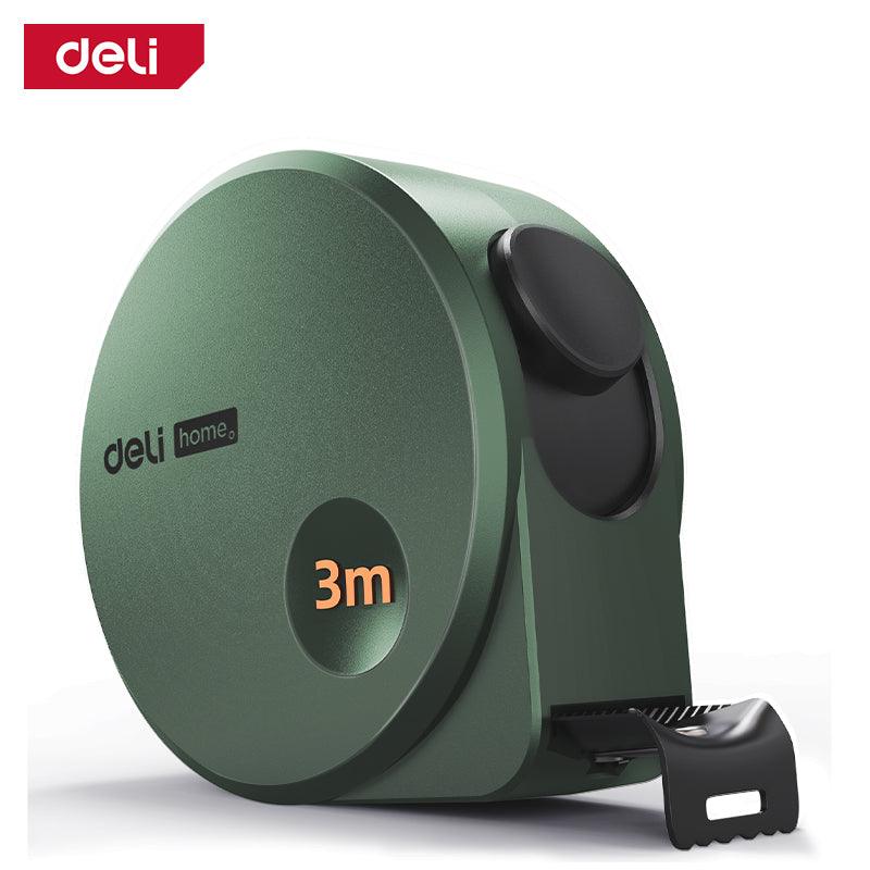 Steel Tape Measure (Home Series) (3m/10ft*16mm) - متر صناعي