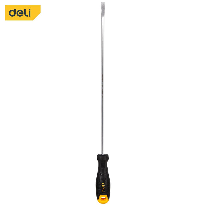 Slotted Screwdriver (6x300mm) - مفك براغي شق