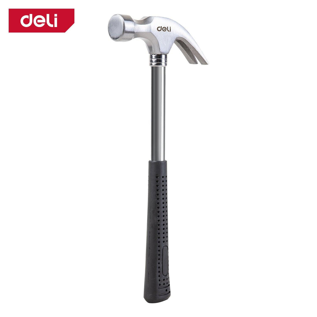 500g FiberGlass Claw Hammer - ‎مطرقة نجار مسكة فايبر