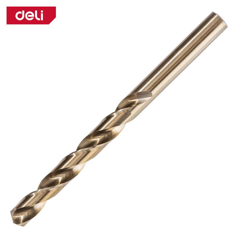 Hss-Co M35 Drill Bit (10mm) - ريشة حفر HSS-CO