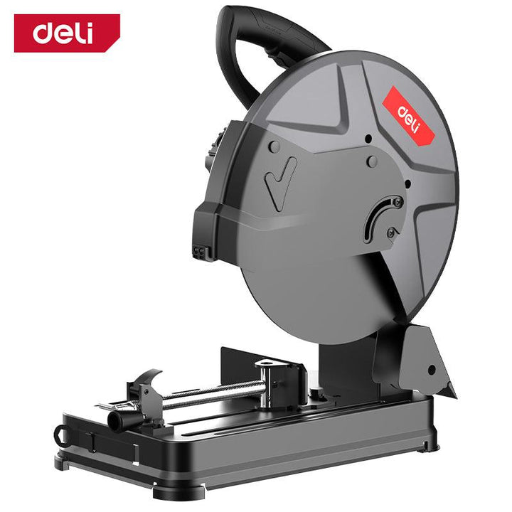 2400W Cut Off Saw - مقطع حديد صناعي