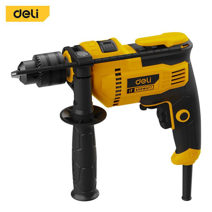 650W Impact Drill - مقدح صناعي