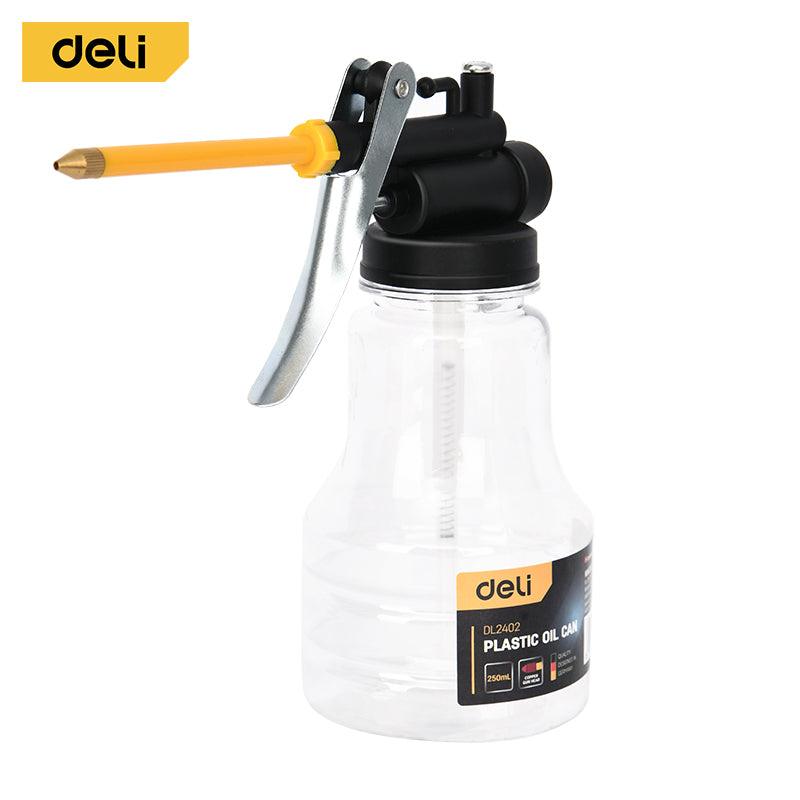 Oil Gun (250ml) -  مسدس زيت