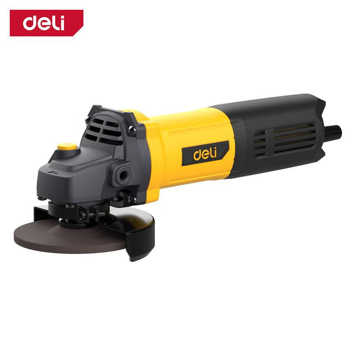 750W Angle Grinder (100mm) -  صاروخ