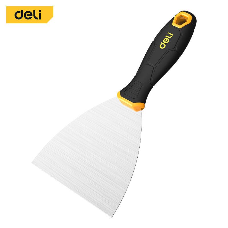 4" Putty Trowel - مشحاف ستانلس