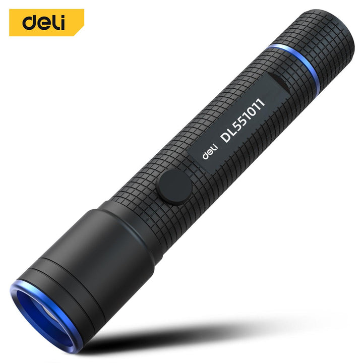 100 Lumens Flashlight - انتريك