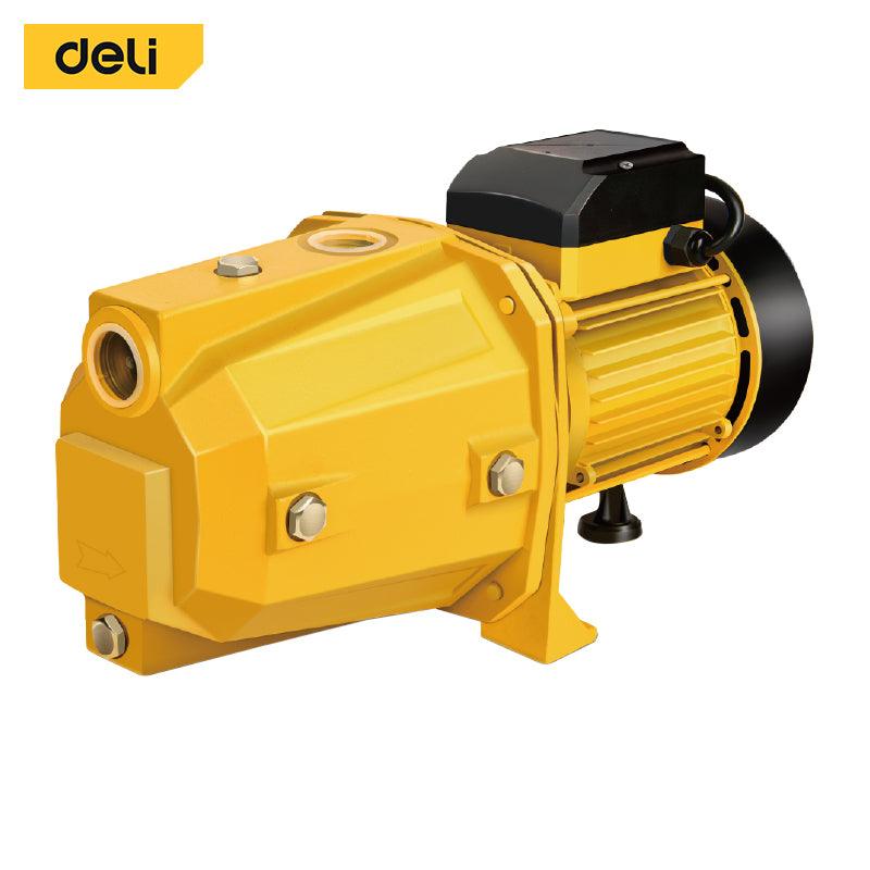 Self-Priming Jet Pump (1HP) - مضخة مياه شفاط