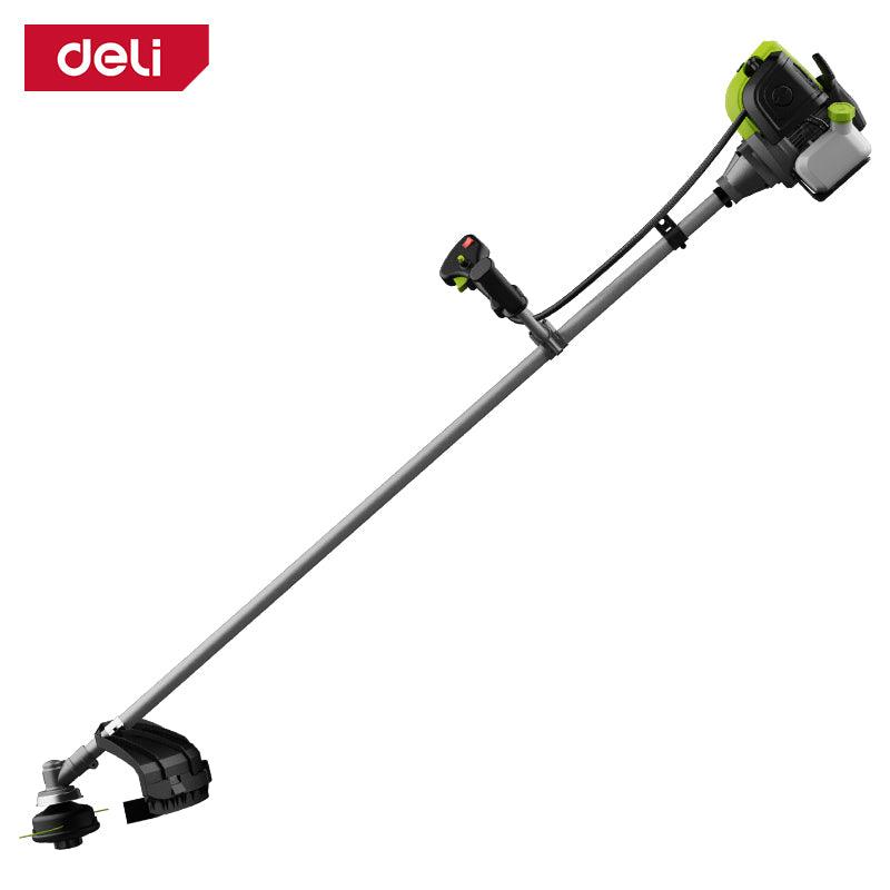 Gasoline Brush Cutter (2.2kW/52cc) - مكنة قص و تشحيل بنزين