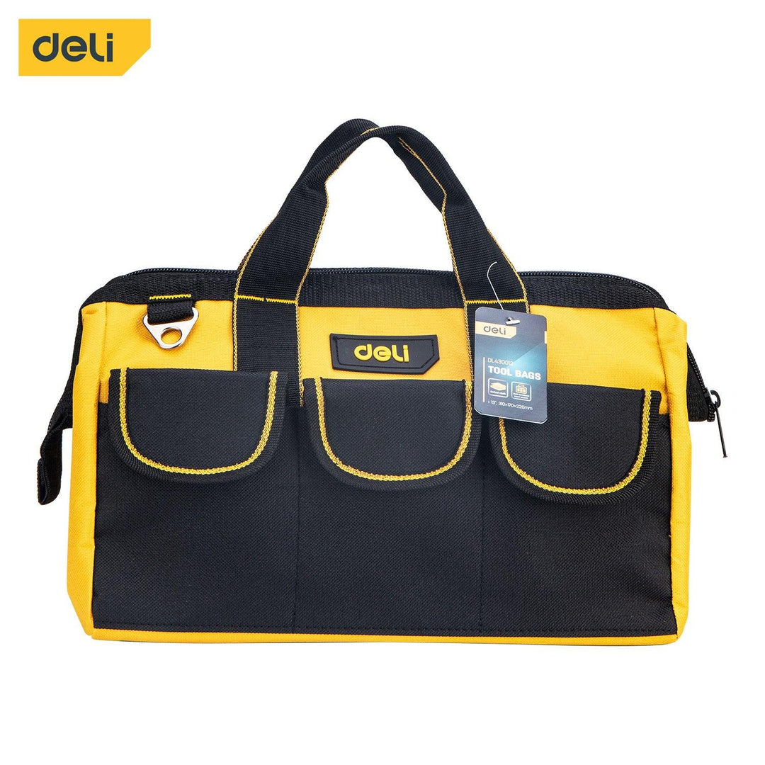 13" Tool Bag - شنطة أدوات