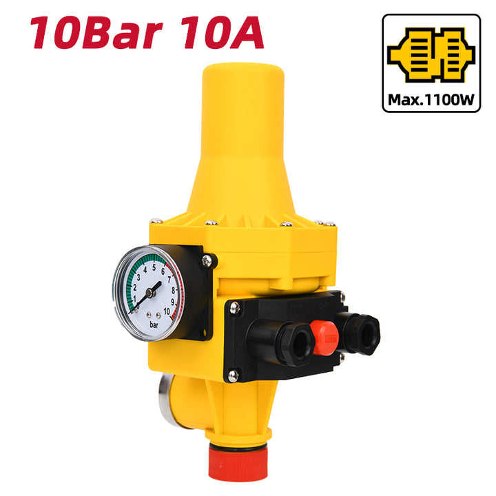 1100W Automatic Pump Control - برس كونرول