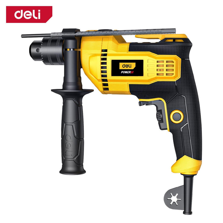 820W Impact Drill -  مقدح SDS مع راس تبديل اوتوماتيك