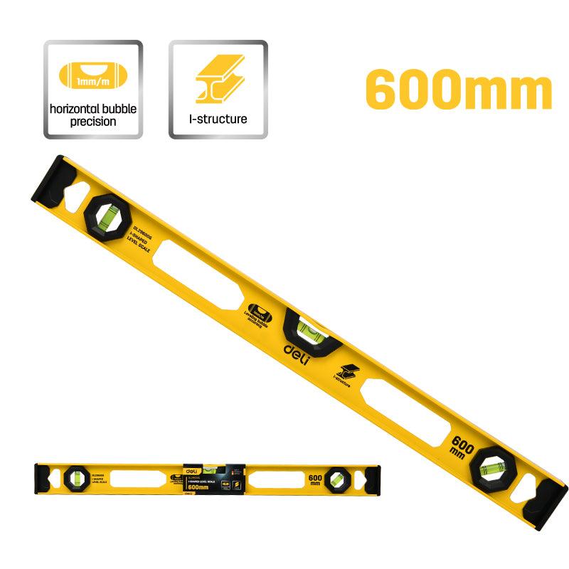 Spirit Level (600mm) -  زيبق عمار