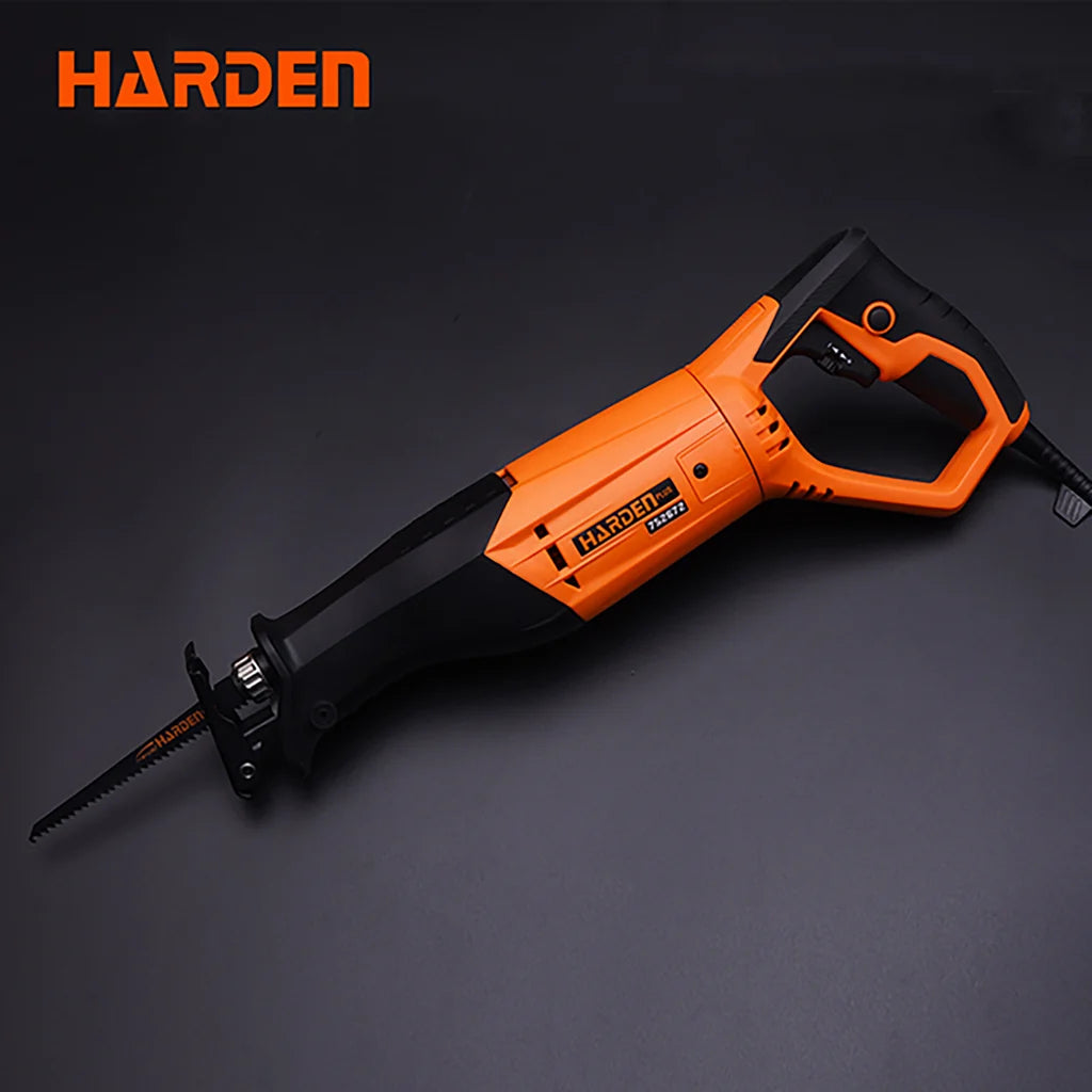900W Electric Reciprocating Saw Kit - منشار كهرباء ترددي مسكة قالب