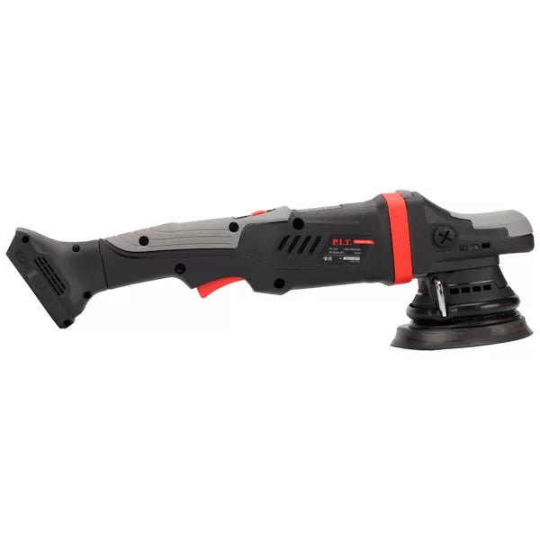 20V Brushless Double Action Polisher - ماكينة تلميع (بوليش) بطارية مزدوجة الحركة